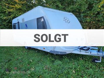 Knaus Südwind Silver Selection 590 FUS